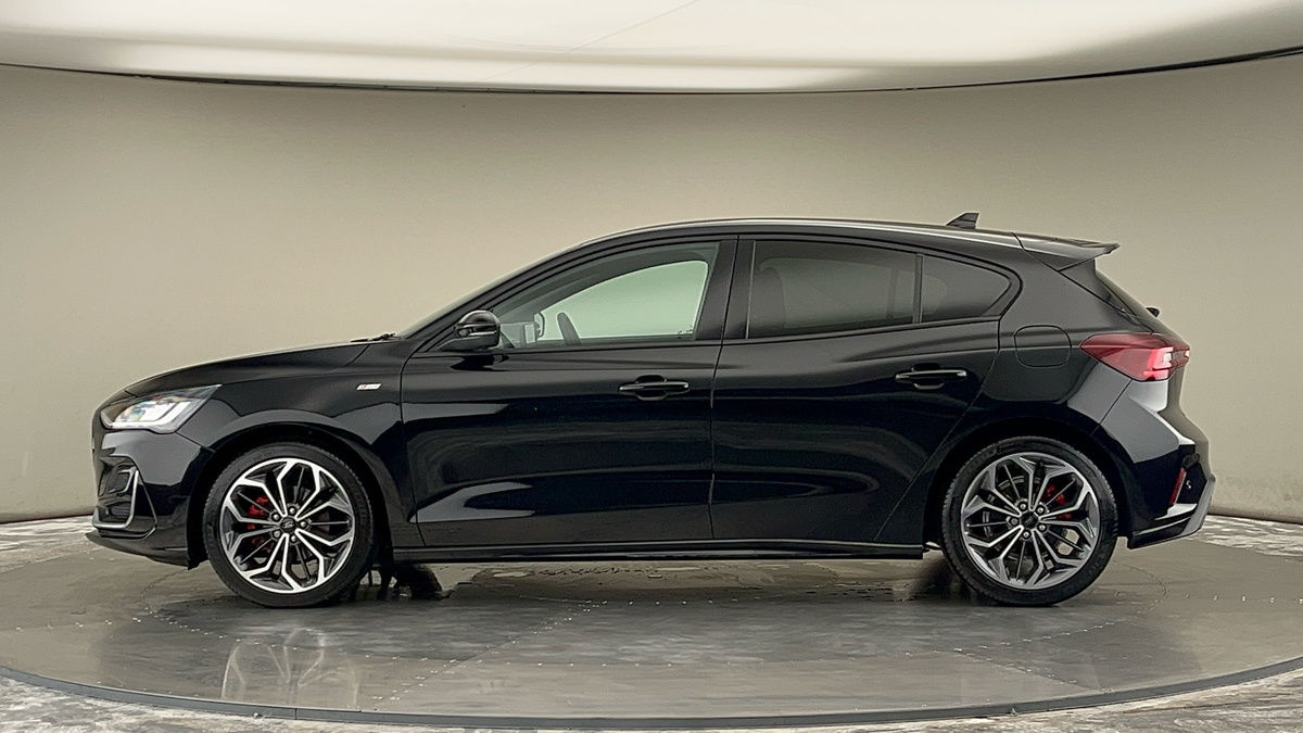 Ford Focus Image 15