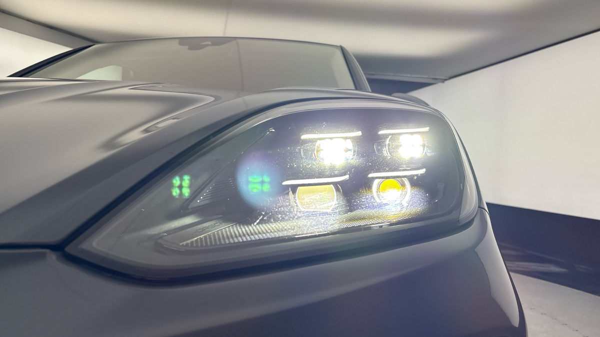 Porsche Cayenne Image 39
