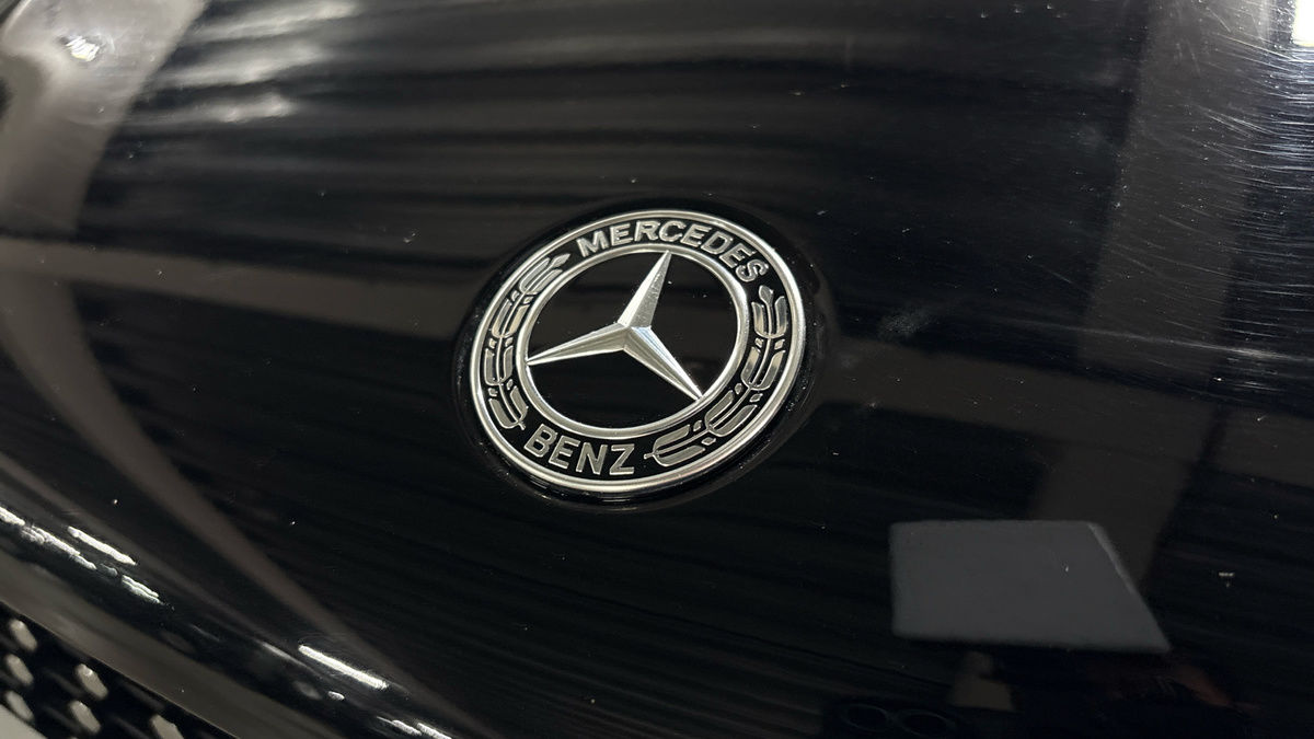 Mercedes-Benz GLE Image 20