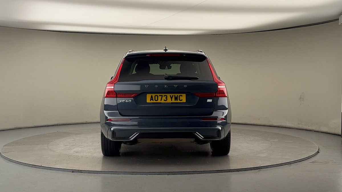 Volvo XC60 Image 4