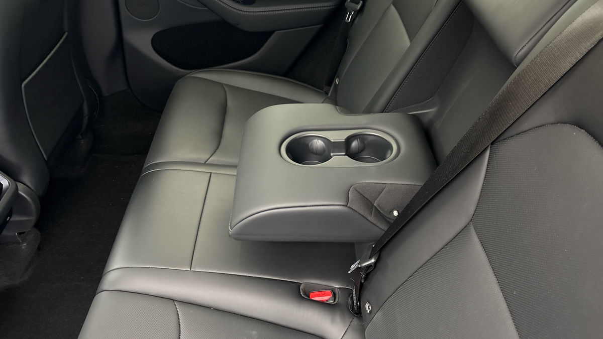 Tesla Model Y Image 9