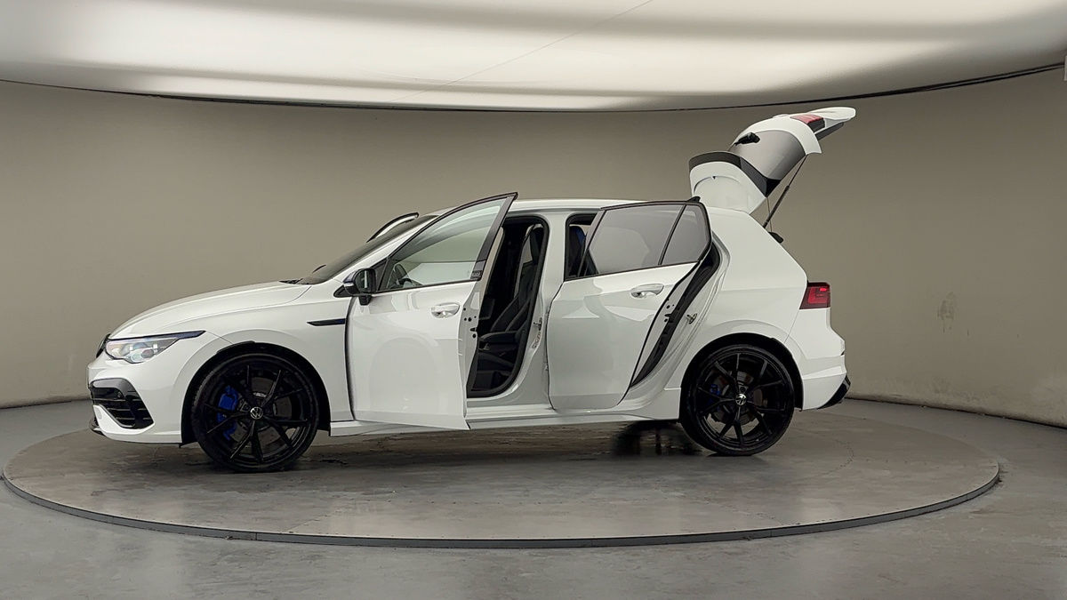 More views of Volkswagen Golf