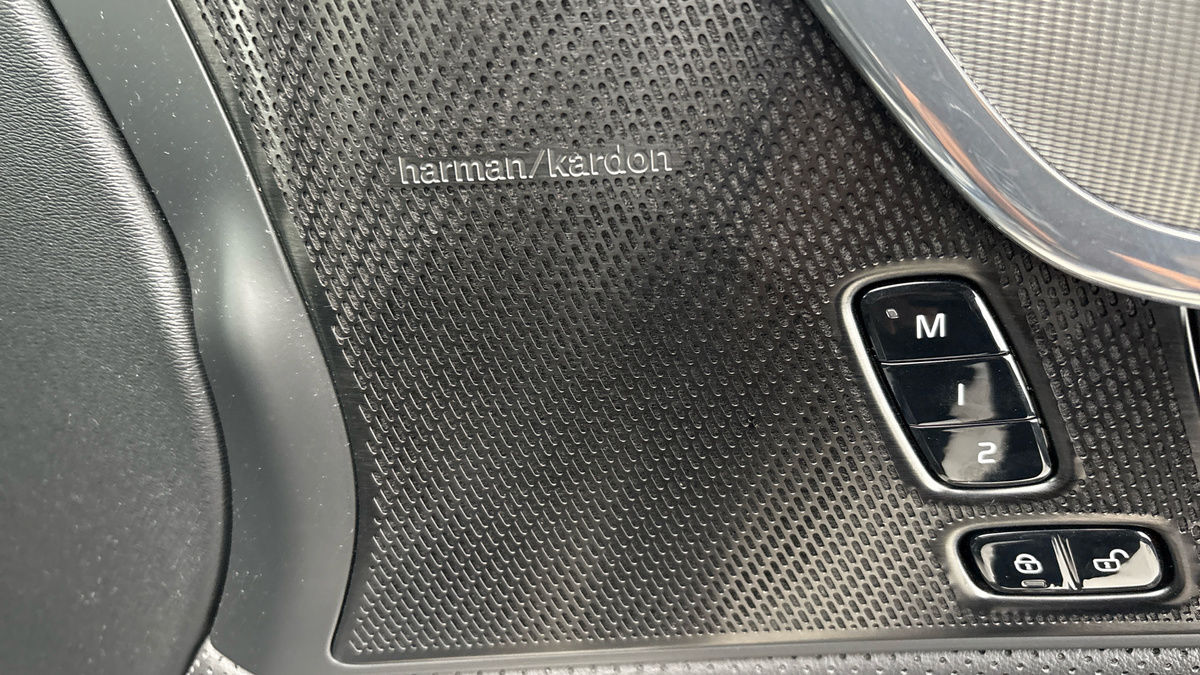 Volvo V90 Image 25