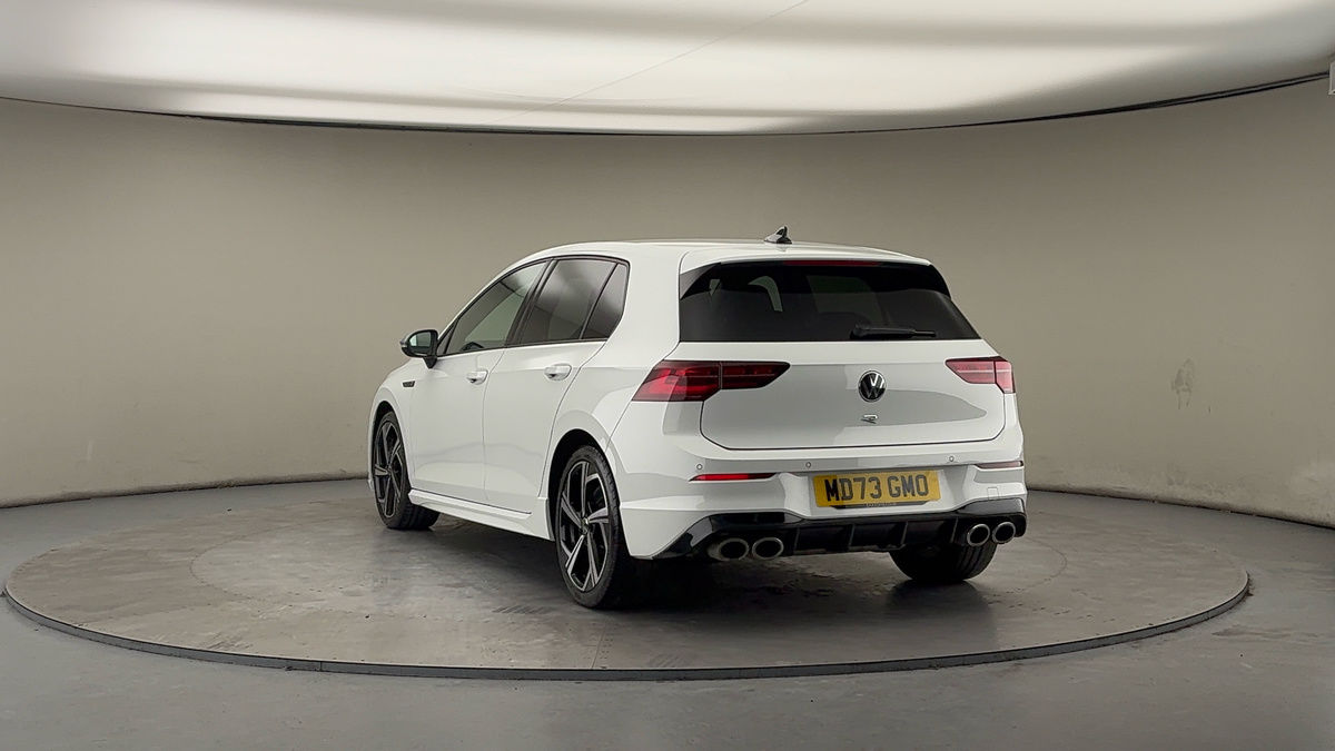 More views of Volkswagen Golf
