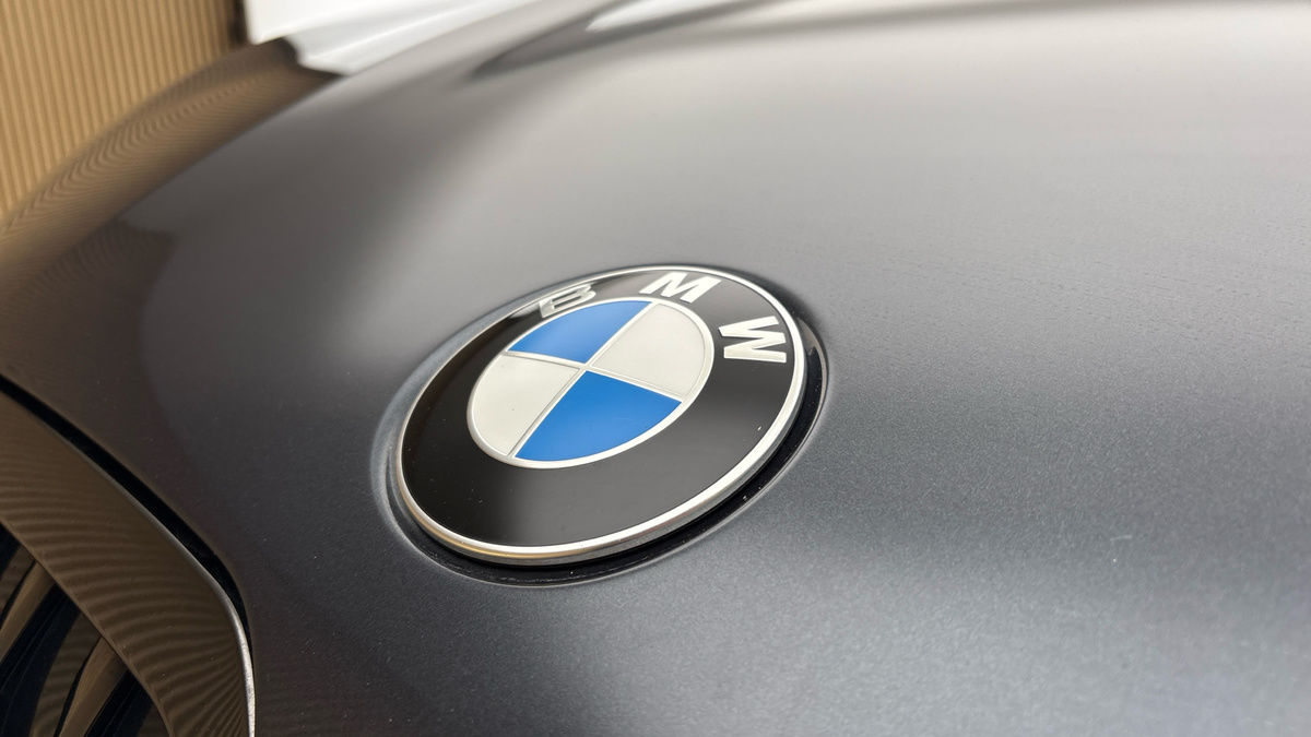BMW X7 Image 24
