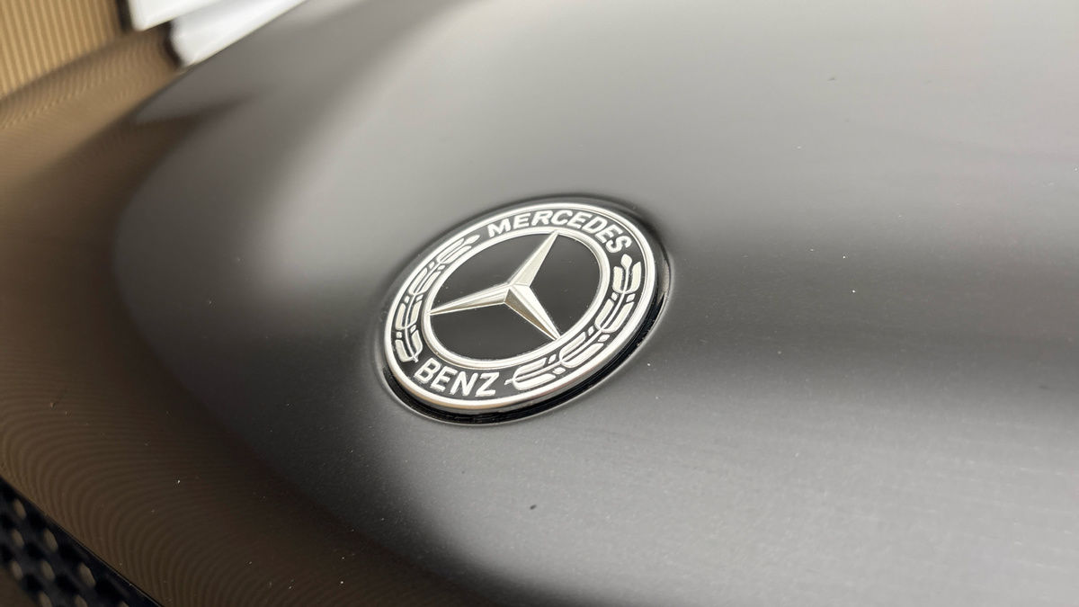 Mercedes-Benz GLE Image 24