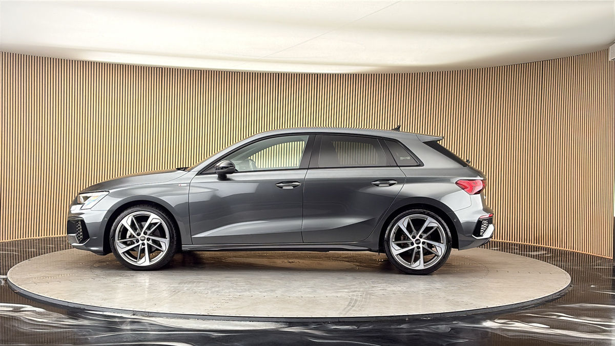 Audi A3 Image 15