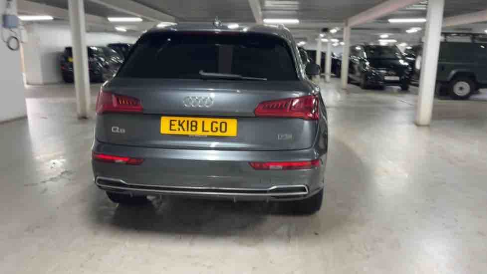 More views of Audi Q5