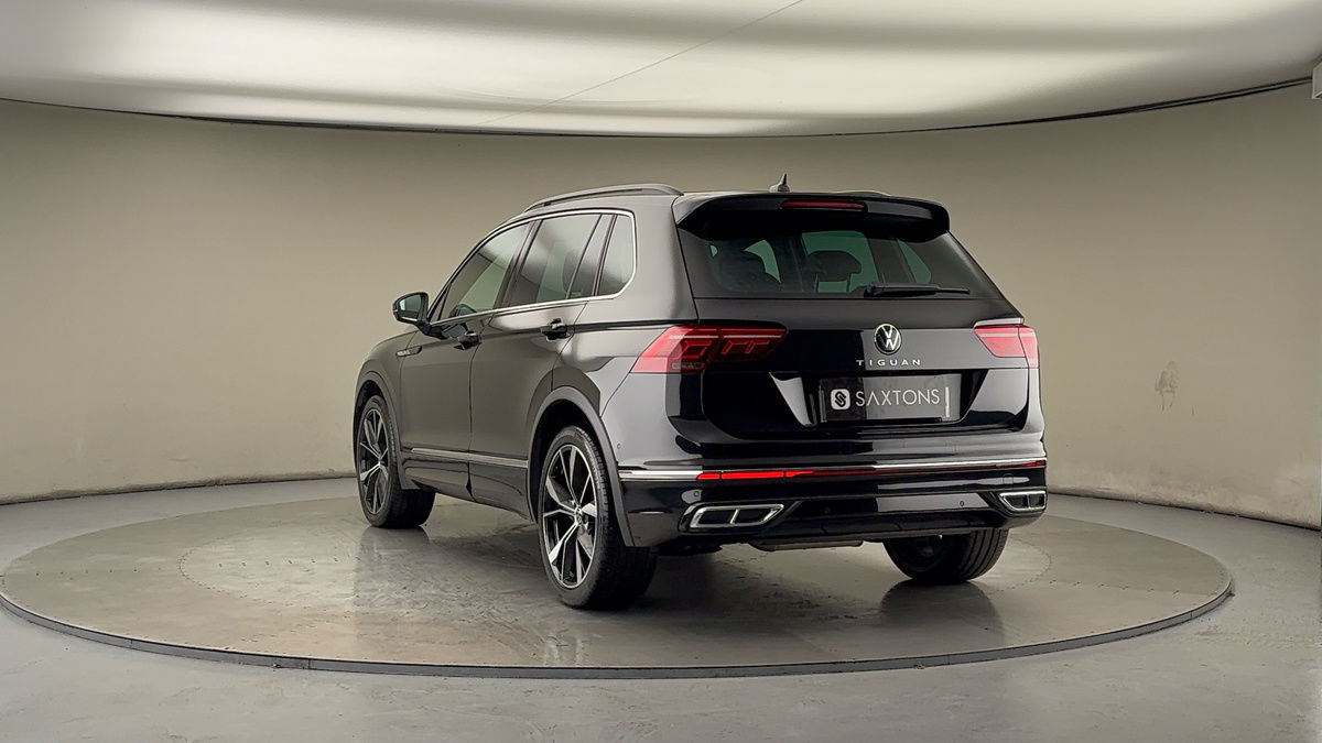 More views of Volkswagen Tiguan