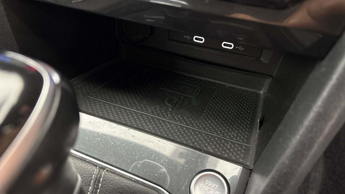 Volkswagen Tiguan Allspace Image 29