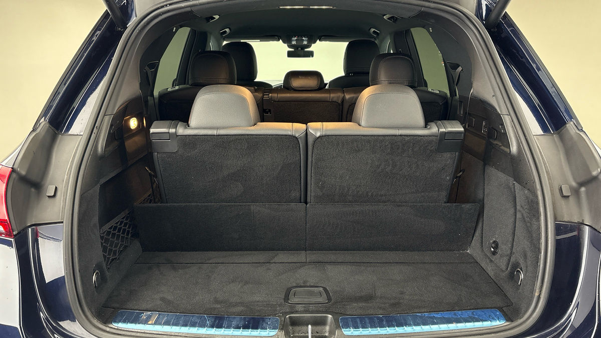 Mercedes-Benz GLE Image 11