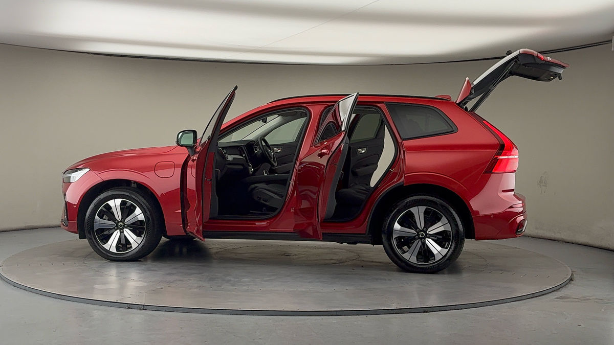 More views of Volvo XC60