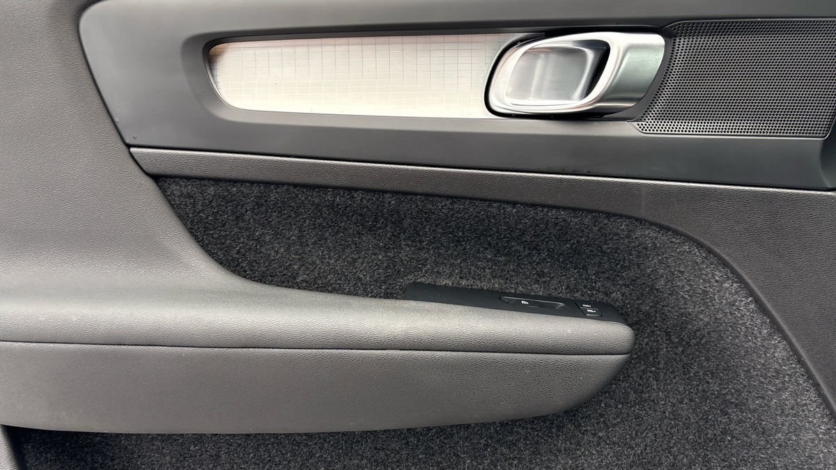 Volvo XC40 Image 19