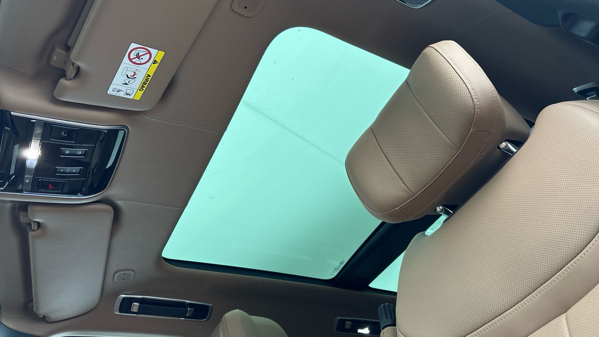 Land Rover Range Rover Image 6