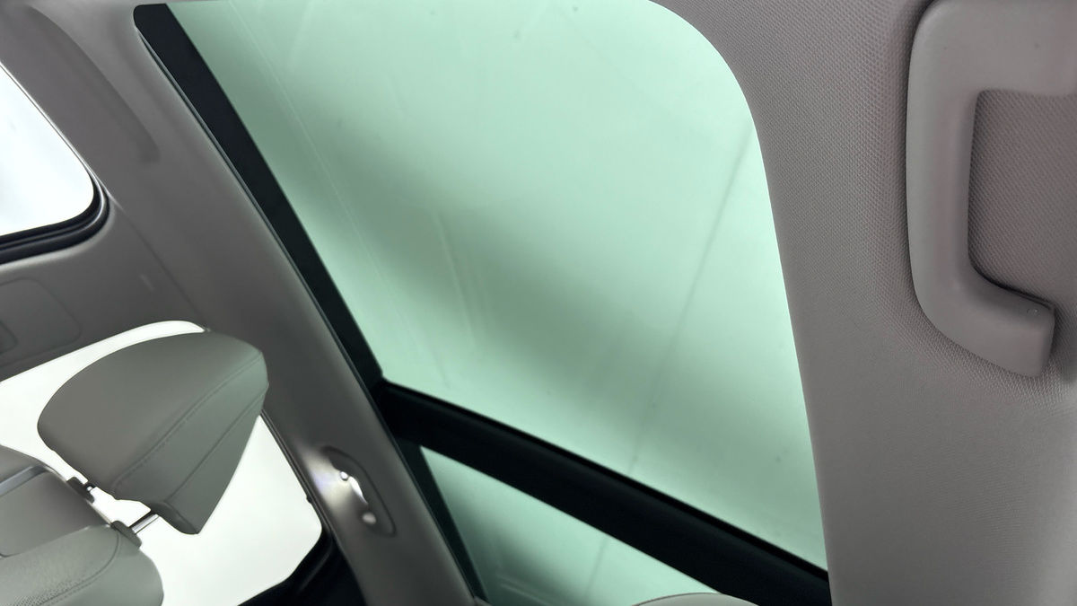 Hyundai TUCSON Image 6