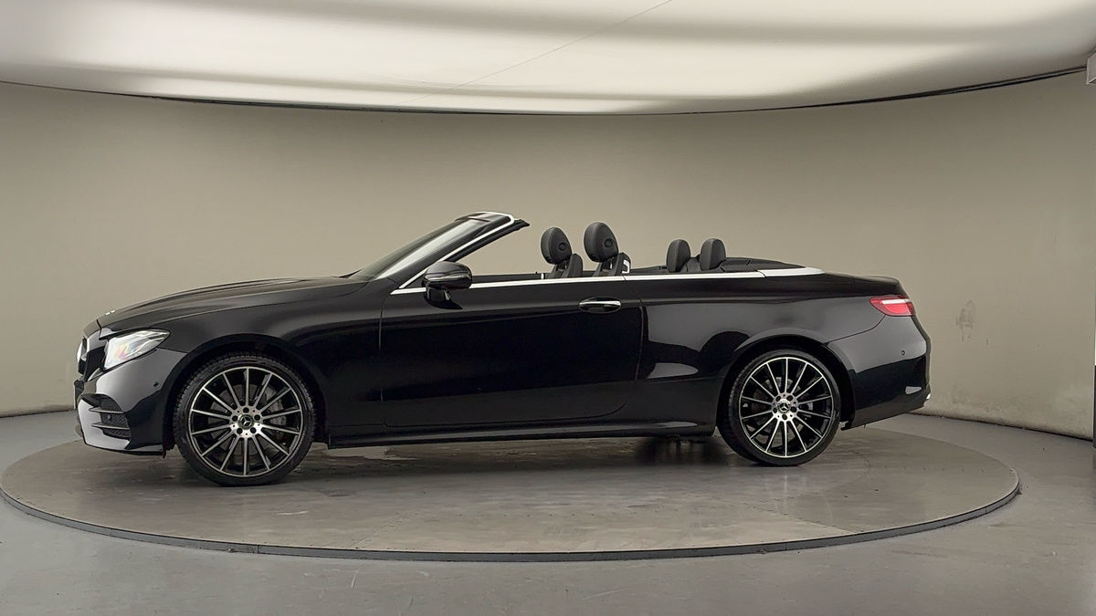 More views of Mercedes-Benz E Class