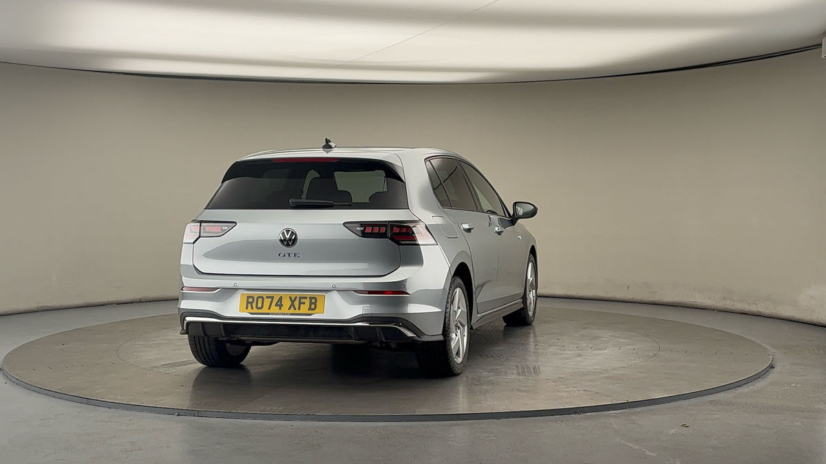 More views of Volkswagen Golf