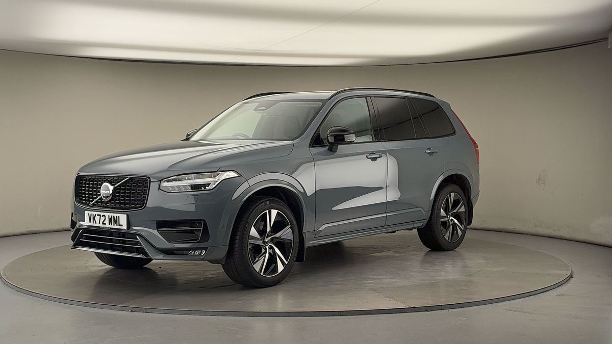 Volvo XC90 Image 20