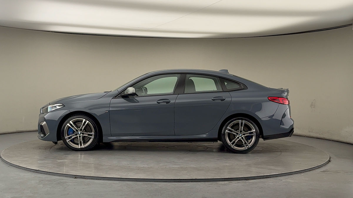 BMW 2 Series Gran Coupe Image 15