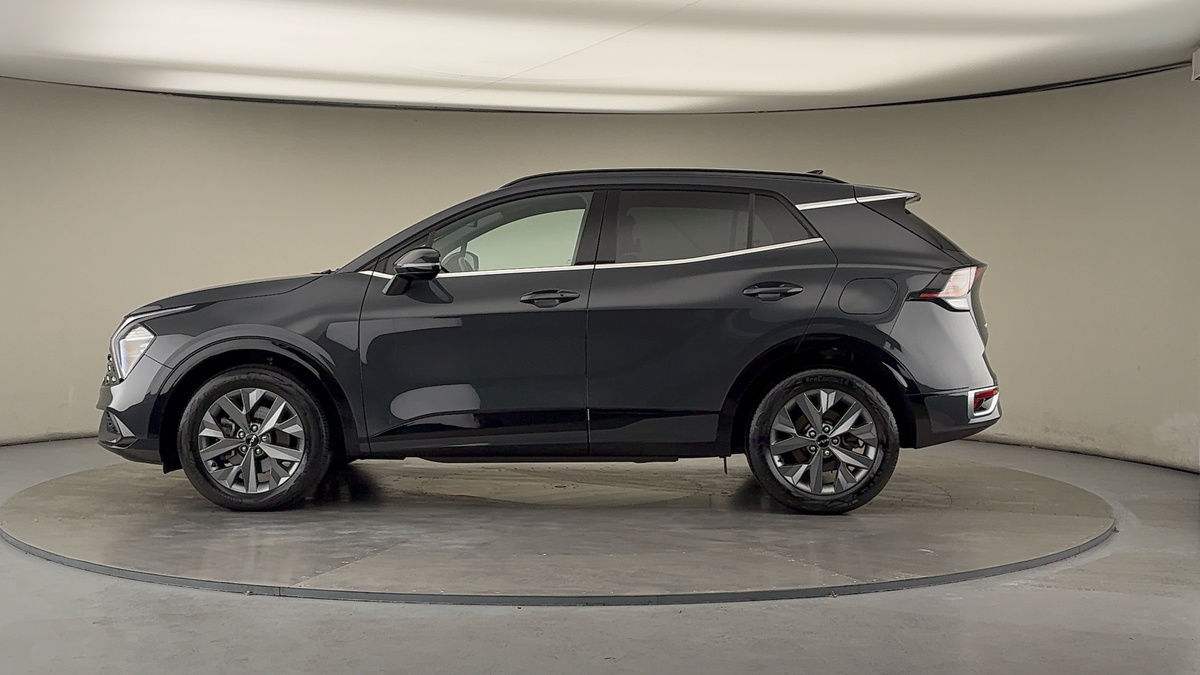Kia Sportage Image 15