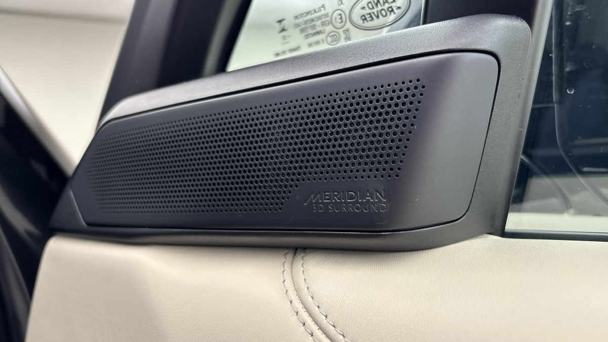 Land Rover Range Rover Image 28