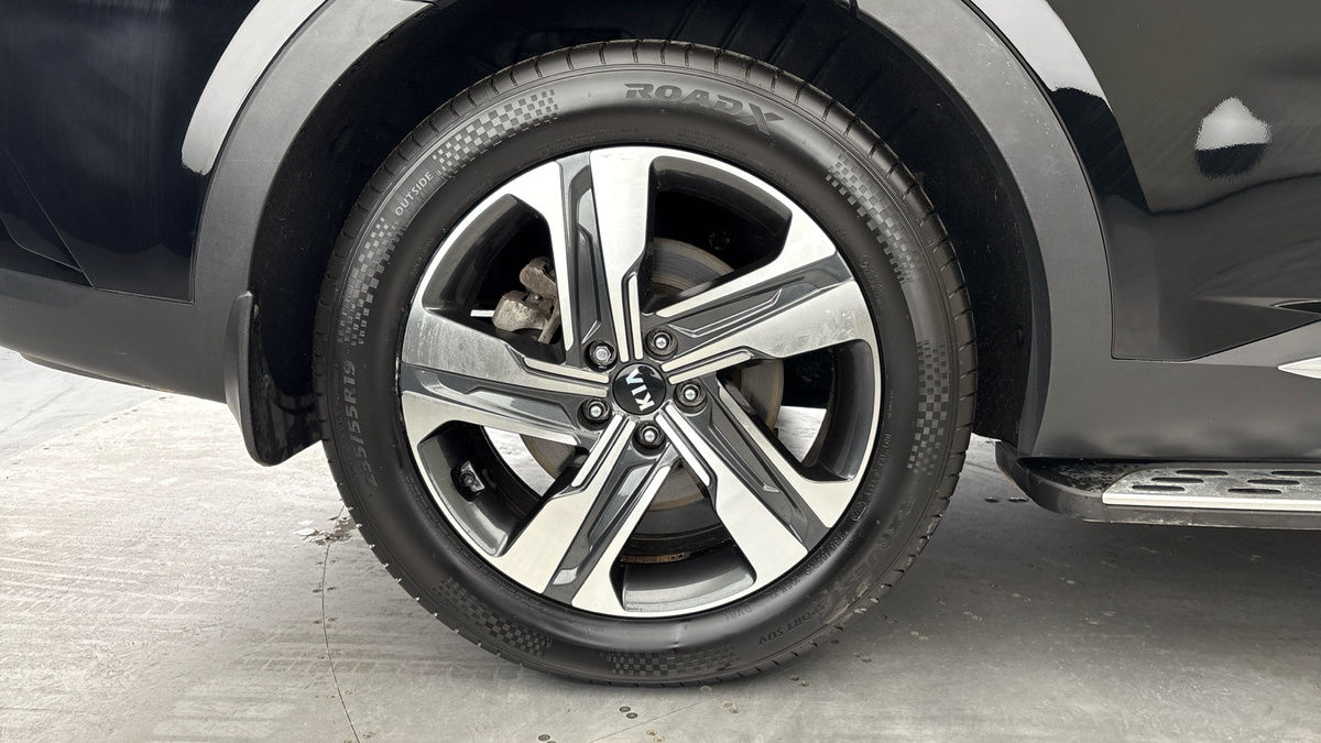 Kia Sorento Image 10