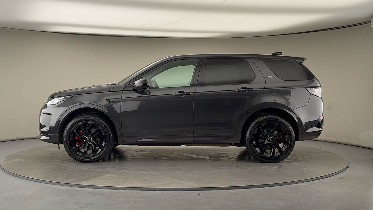 Land Rover Discovery Sport Image 15