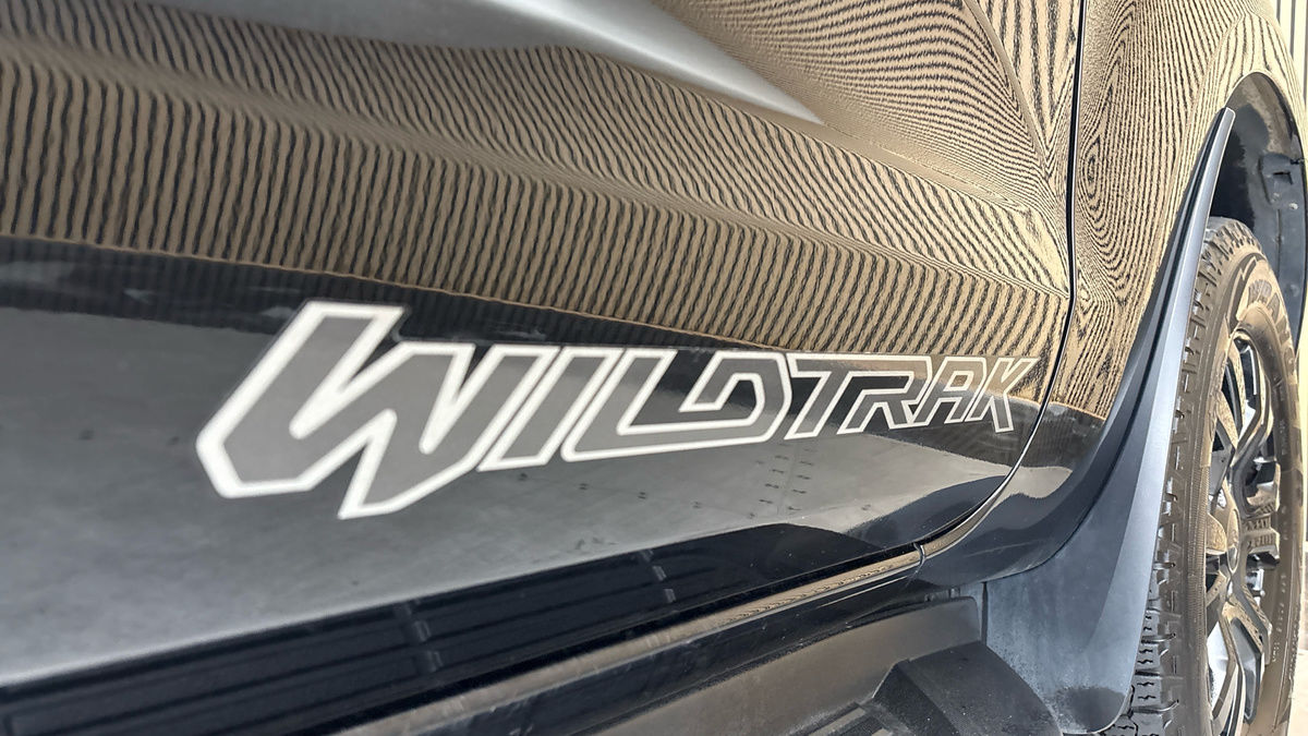Ford Ranger Image 25