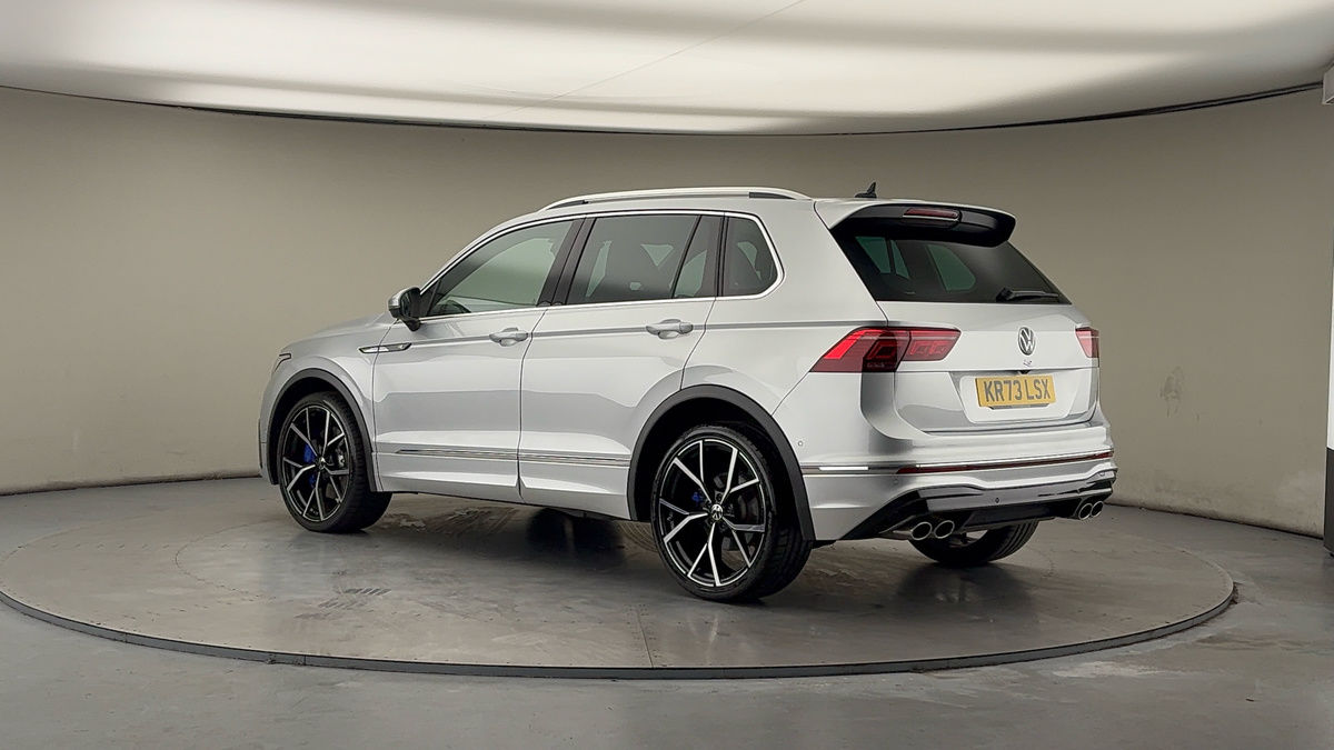 More views of Volkswagen Tiguan