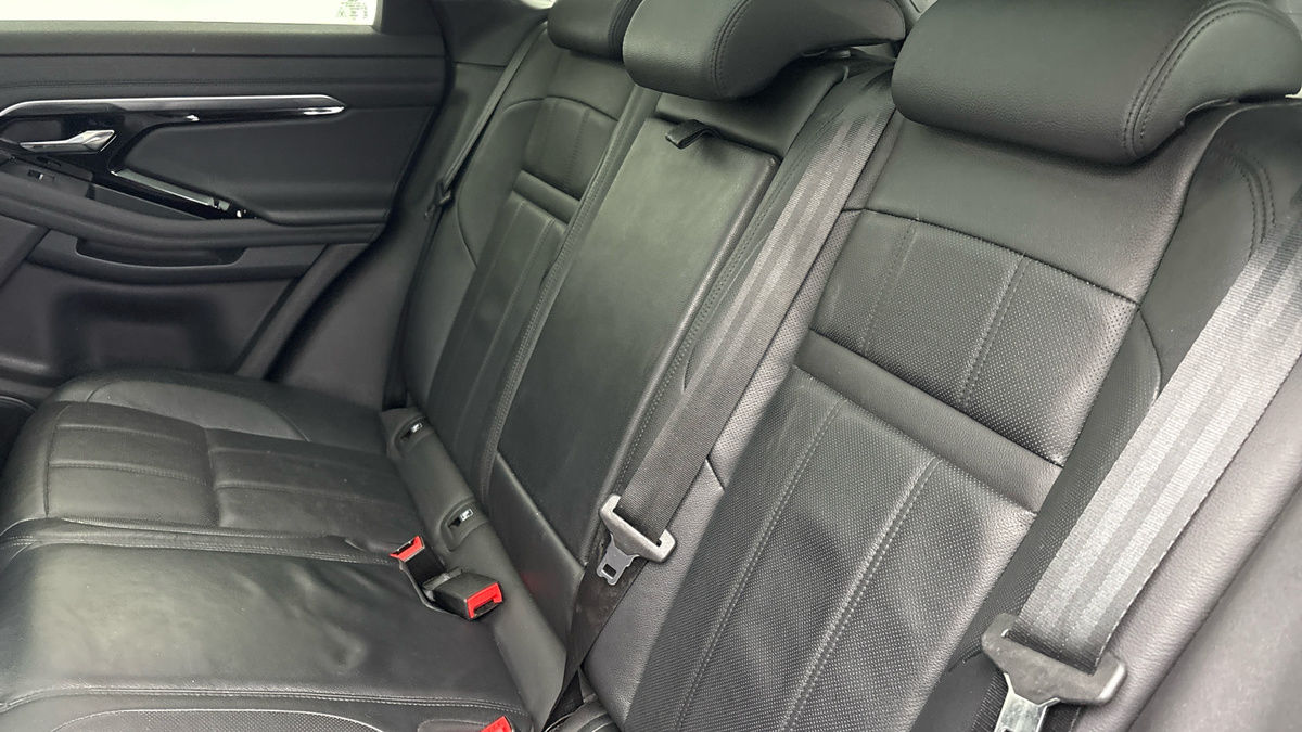 Land Rover Range Rover Evoque Image 8