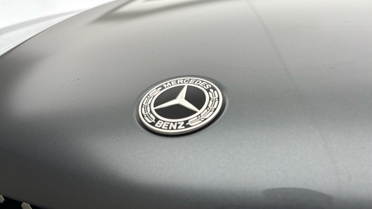 Mercedes-Benz GLE Image 24