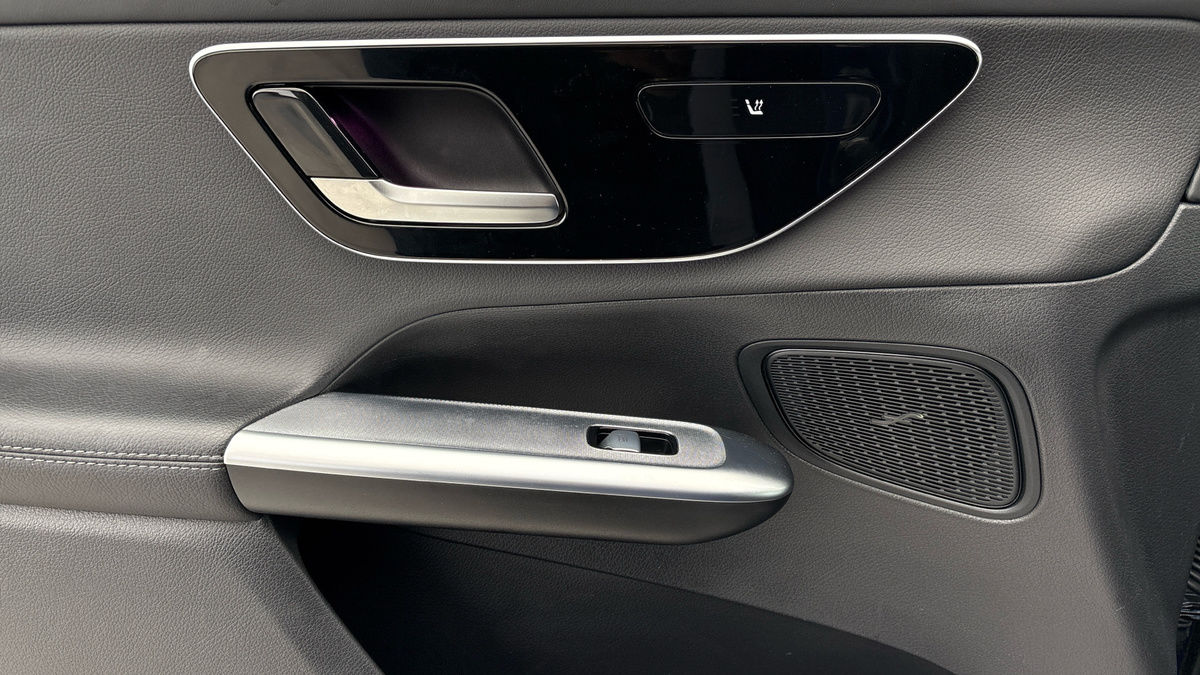 Mercedes-Benz GLC Image 19