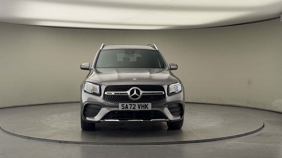 More views of Mercedes-Benz GLB