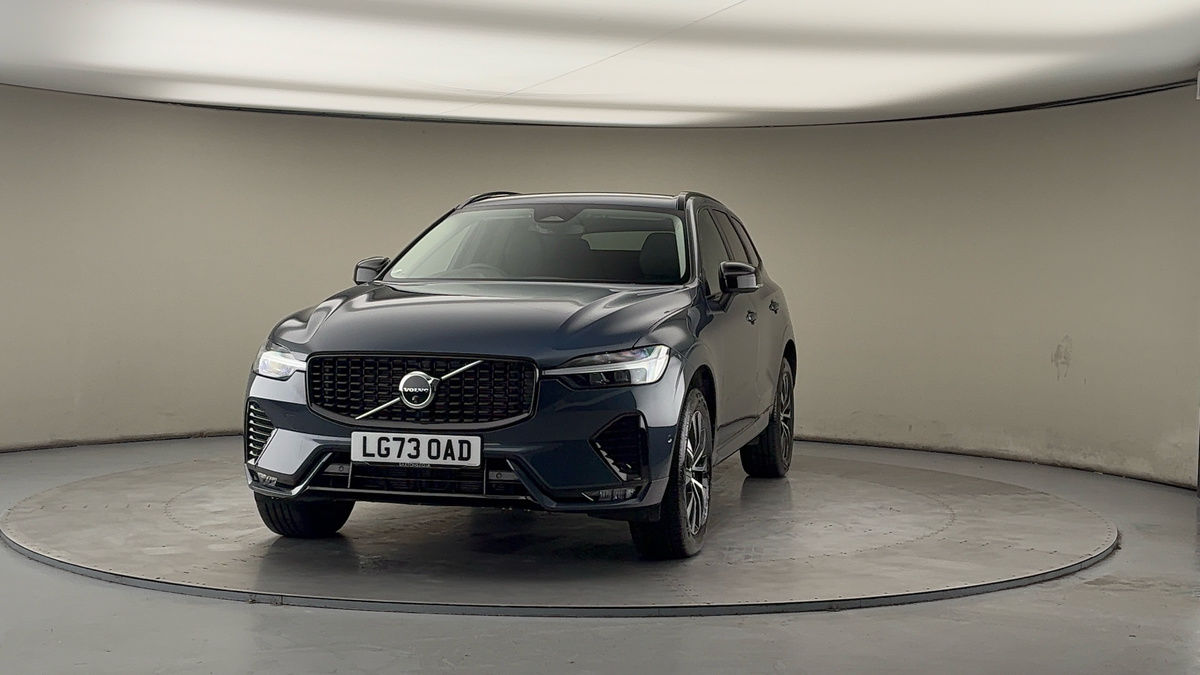 More views of Volvo XC60