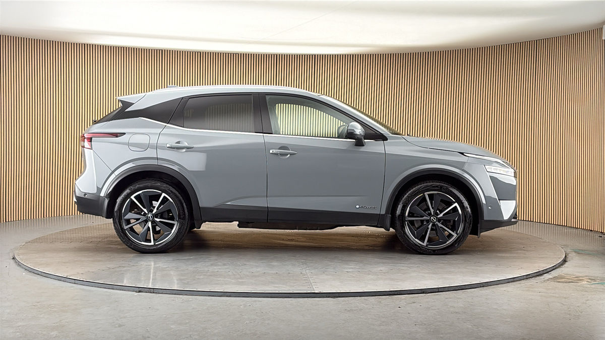 Nissan Qashqai Image 16