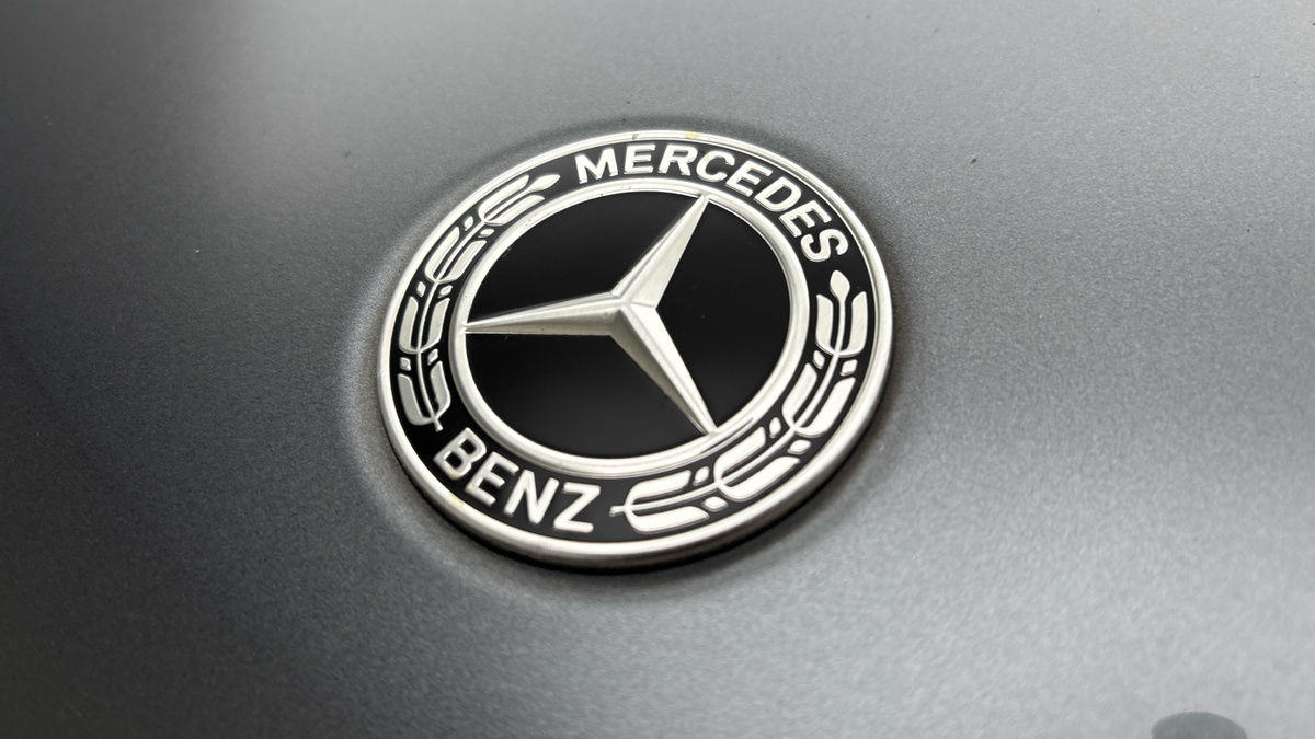 Mercedes-Benz GLC Image 24