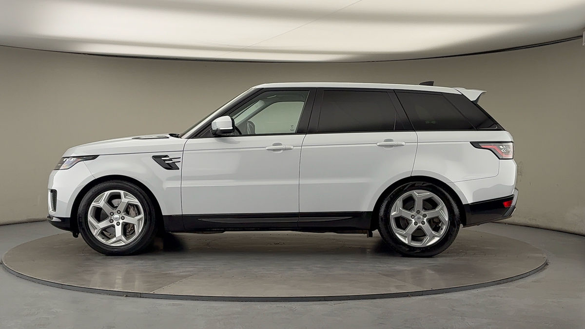 Land Rover Range Rover Sport Image 15
