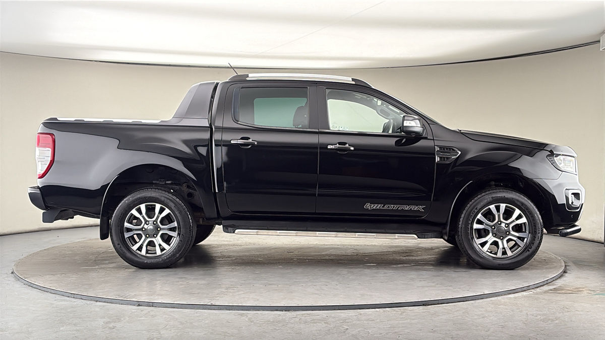 Ford Ranger Image 16