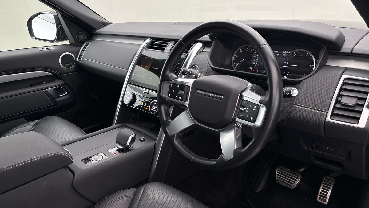 Land Rover Discovery Image 5