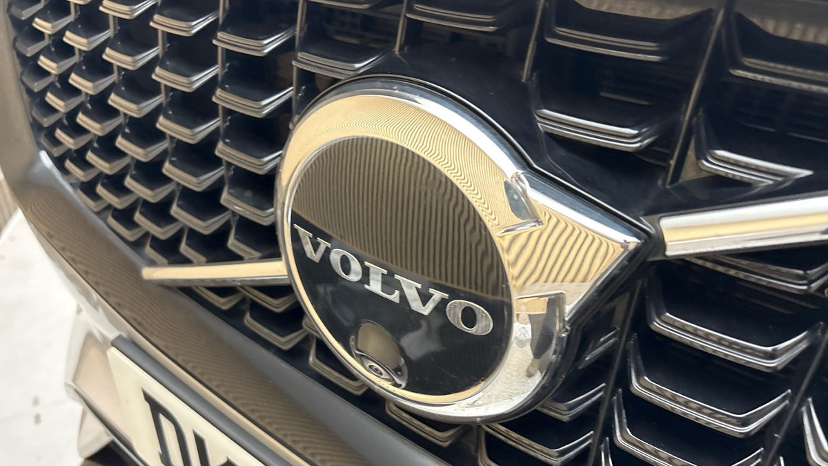 Volvo XC90 Image 24