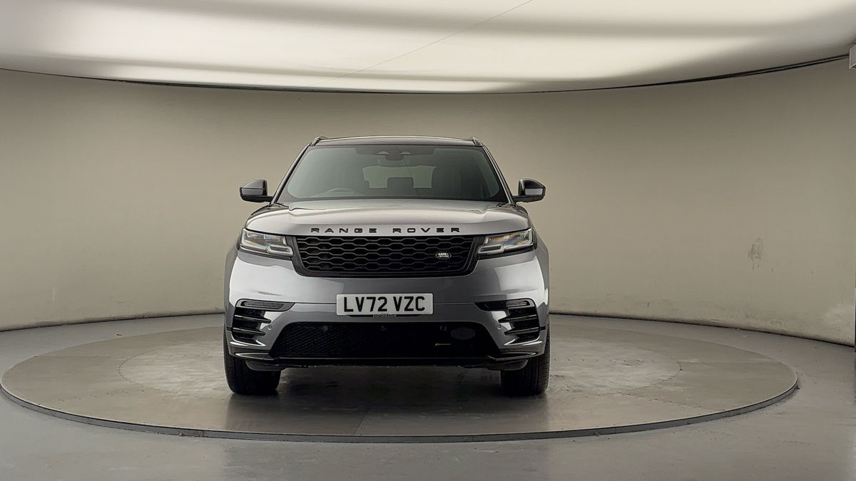 Land Rover Range Rover Velar Image 3