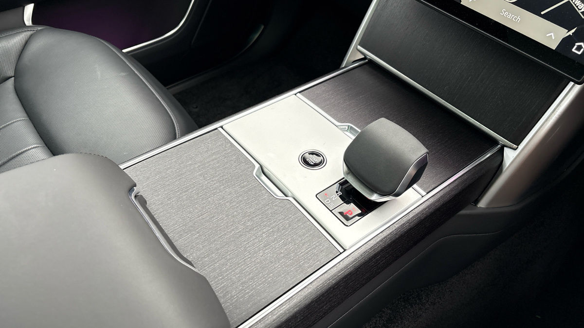 Land Rover Range Rover Image 18