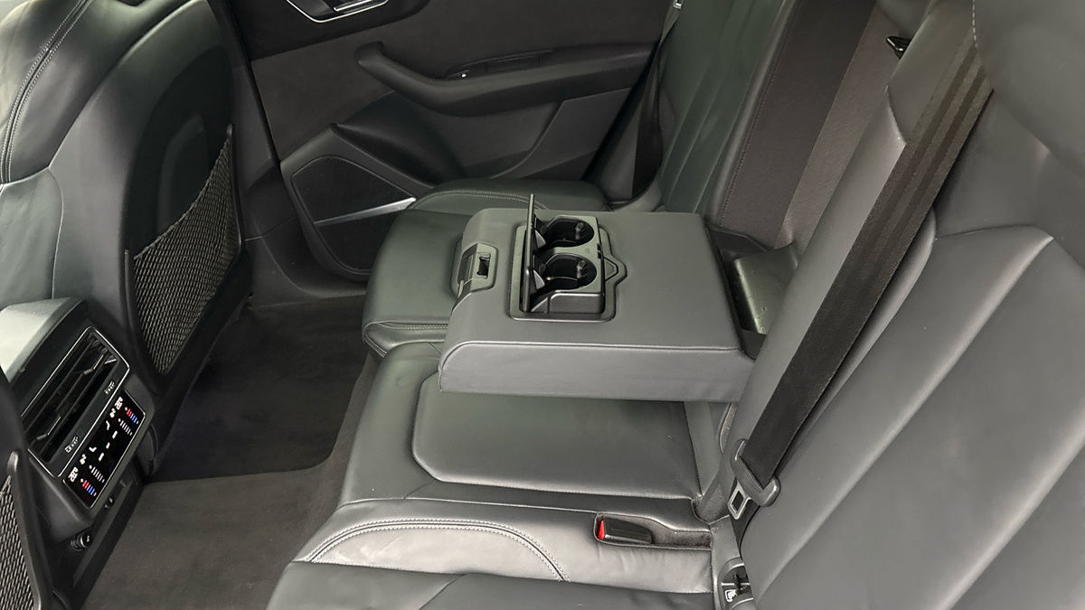Audi Q8 Image 9