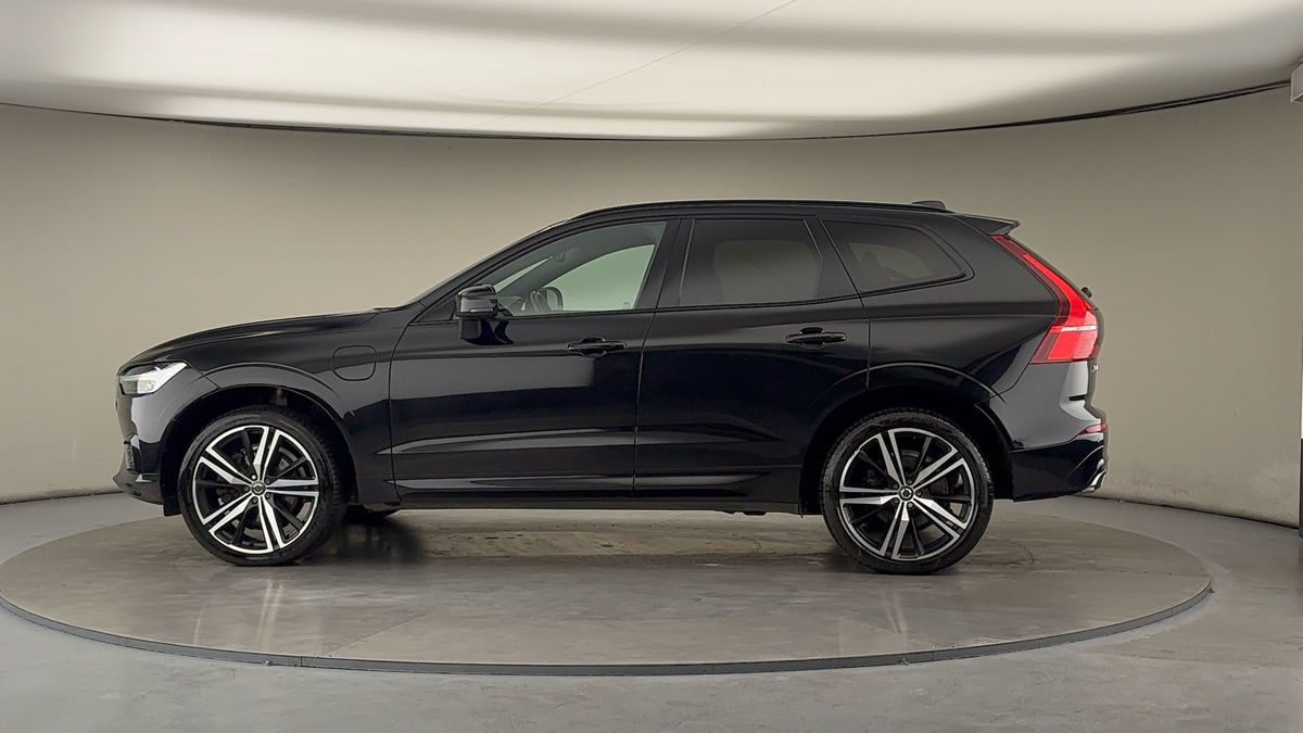 More views of Volvo XC60