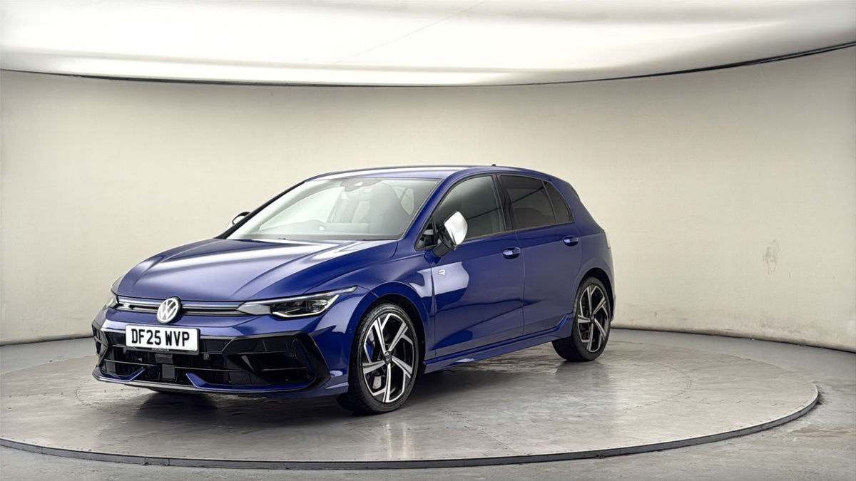 More views of Volkswagen Golf