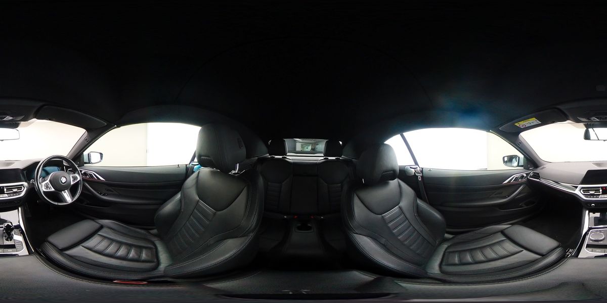 More views of BMW 4 Series