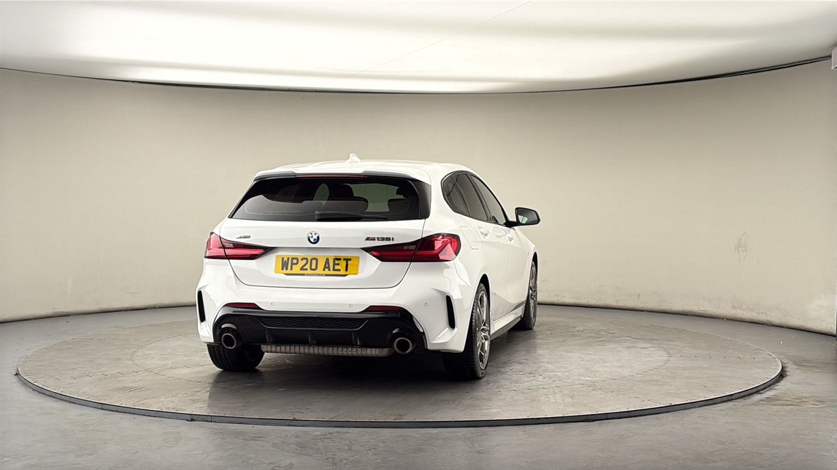 More views of BMW 1 Series