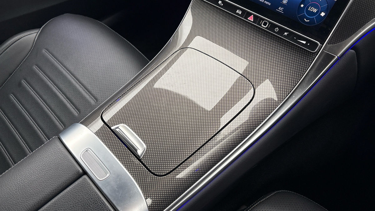 Mercedes-Benz GLC Image 18