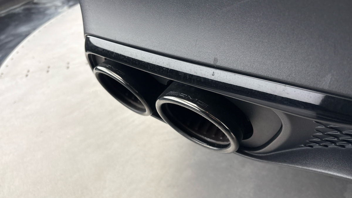 Mercedes-Benz GLE Image 64
