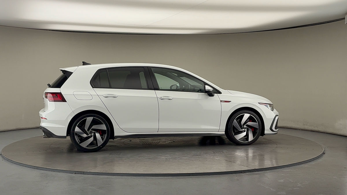 More views of Volkswagen Golf